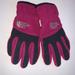 The North Face Accessories | North Face Gloves | Color: Red | Size: Medium