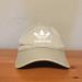 Adidas Accessories | Grey Adidas Adjustable Dad-Hat | Color: Gray | Size: Os