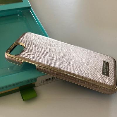Kate Spade Accessories | Kate Spade I Phone 7 | Color: Gold | Size: Os