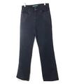 Ralph Lauren Jeans | Lauren Jeans Co Black High Waist Jeans Size 8 Vtg | Color: Black | Size: 8