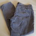 J. Crew Pants & Jumpsuits | Guc J. Crew City Fit Cords | Color: Gray | Size: 31 Short