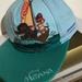 Disney Accessories | Moana Hat | Color: Blue | Size: Osg