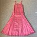 Disney Dresses | Girls Formal Dress From Disney | Color: Pink | Size: Various