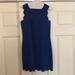 J. Crew Dresses | J Crew Dress | Color: Blue | Size: 0