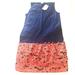 J. Crew Dresses | J Crew Kids Crewcuts Sequin Dress | Color: Blue | Size: 14g