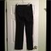 J. Crew Pants & Jumpsuits | J. Crew Trouser Pants | Color: Black | Size: 2