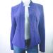 Nine West Jackets & Coats | Nine West Jacket | Color: Purple | Size: 6