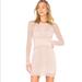 Free People Dresses | Free People Dress Nwt Xs Dress | Color: Pink | Size: Xs