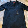 Nike Shirts | Nike Jersey T-Shirt | Color: Black | Size: S