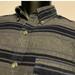 J. Crew Shirts | J. Crew Brushed Twill Button Up Work Shirt | Color: Blue/Gray | Size: S