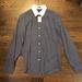 J. Crew Shirts | J. Crew Dress Shirt | Color: Blue/White | Size: M