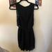 Free People Dresses | Intimately Free People Dress | Color: Black | Size: S