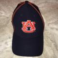 Under Armour Accessories | Men’s Under Armour Auburn Hat | Color: Blue/Orange | Size: Medium/Large