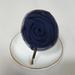 J. Crew Costumes | J.Crew Rose/Peony Flower Hair Accessory | Color: Blue | Size: Osg