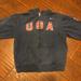 Nike Shirts & Tops | Kids Nike Olympic Sweatshirt | Color: Blue/Red | Size: Lb