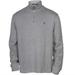 Polo By Ralph Lauren Sweaters | Euc Polo Half Zip French Rib Pullover Sweater Sz.M | Color: Gray | Size: M