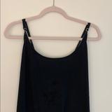 J. Crew Dresses | J Crew “Little Black Dress” | Color: Black | Size: Xxl