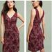 Anthropologie Dresses | Anthropologie Nwt Moulinette Soeurs Dress 12p! | Color: Red | Size: 12p