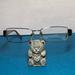 Ralph Lauren Accessories | New Ralph Lauren Eyeglasses/Original Demo Lenses | Color: Brown/Pink | Size: 49/14