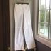 Kate Spade Pants & Jumpsuits | Kate Spade White Pants Size 2. Brand New | Color: White | Size: 2