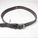 Levi's Accessories | Levi’s Brown Genuine Leather Belt Size 40 | Color: Brown | Size: 40