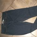 J. Crew Jeans | J Crew Dark Wash Denim Boot Cut Jeans 14 Tall | Color: Blue | Size: 14 Tall