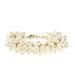 J. Crew Jewelry | J. Crew Pearl Cluster Bracelet | Color: Gold | Size: Os