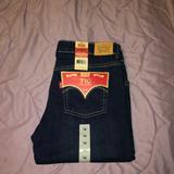 Levi's Bottoms | Girls Levi's 710 Super Skinny Jeans Size 14 | Color: Blue | Size: 14g
