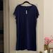 Madewell Dresses | Never Worn Madewell Dress! | Color: Blue | Size: M