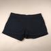 J. Crew Shorts | J Crew Classic Chino City Fit Blue Shorts Women 6 | Color: Blue | Size: 6