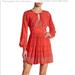 Free People Dresses | Free People Red Sundress | Color: Red | Size: 6