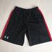 Under Armour Bottoms | Euc Boys Under Armour Short | Color: Black/Red | Size: Youth Xl