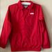 Converse Jackets & Coats | Converse Jacket | Color: Red/White | Size: Mb