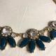 J. Crew Jewelry | Jcrew Blue Jewelry | Color: Blue | Size: Os