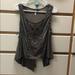 Free People Tops | Freepeople Tank Top~ Size Small. | Color: Brown/Tan | Size: S