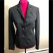 J. Crew Jackets & Coats | J.Crew Size 6 Black Blazer | Color: Black | Size: 6