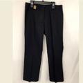 J. Crew Pants & Jumpsuits | J Crew Navy Pique Cropped Pants 4 | Color: Blue | Size: 4