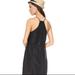 Madewell Dresses | Madewell Silk Dress | Color: Black | Size: 6