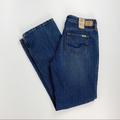 Levi's Jeans | Levi Strauss Signature Mid Rise Boot Cut Size 14 | Color: Blue | Size: 14 Misses