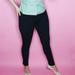 Kate Spade Pants & Jumpsuits | Kate Spade Ponte Pencil Pant | Color: Black | Size: 4