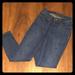 Levi's Jeans | Levi’s Bold Curve Denim Jeans Women’s Size 5/27 | Color: Blue | Size: 27