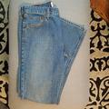 Levi's Jeans | Levi Strauss Misses 8 Bootcut Mid Rise Jeans | Color: Blue | Size: 8