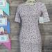 Lularoe Dresses | Lularoe Nwt Xs Julia Dress | Color: Pink/Purple | Size: Xs