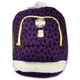 Converse Accessories | Kids' Converse Chuck Patch Backpack | Color: Purple/Yellow | Size: One Size