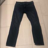 J. Crew Jeans | Jcrew Slim Denim - 32w 32l Medium Wash Super Soft | Color: Blue | Size: 32