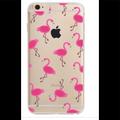 Rebecca Minkoff Accessories | Flamingo Phone Case 7plus | Color: Pink | Size: Os