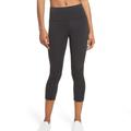 Kate Spade Pants & Jumpsuits | Kate Spade Floral Laser Cut Legging (Black) | Color: Black | Size: S