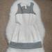 Madewell Dresses | Madewell Sleeveless Striped Skater Dress Size S. | Color: Black/White | Size: S