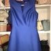 Kate Spade Dresses | Kate Spade Cocktail Dress | Color: Blue | Size: 2