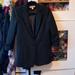 Michael Kors Jackets & Coats | Michael Kors Blazer | Color: Black | Size: 4